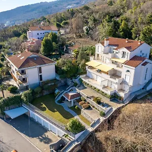 Kvarner Bay View Opatija