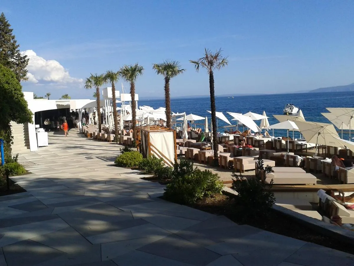 Ah Design Luxury Apartments Opatija