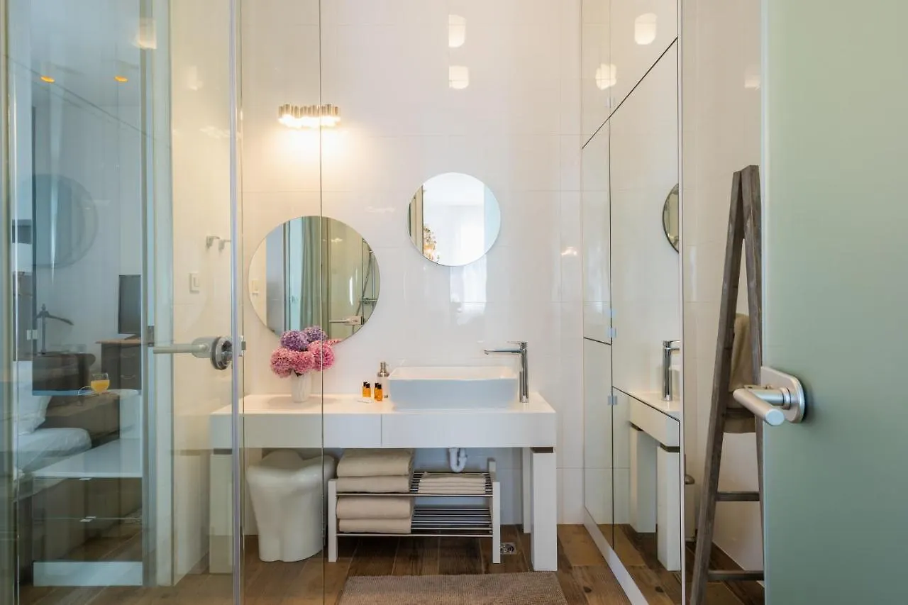 Ah Design Luxury Apartments Opatija