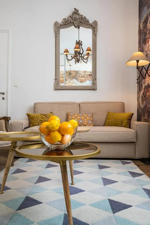 Ah Design Luxury Apartments Opatija 0*,  Croatia