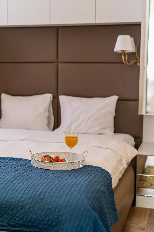 Ah Design Luxury Apartments Opatija