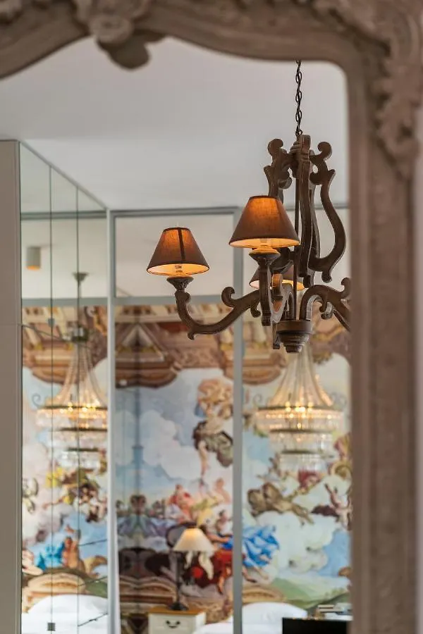 Ah Design Luxury Apartments Opatija