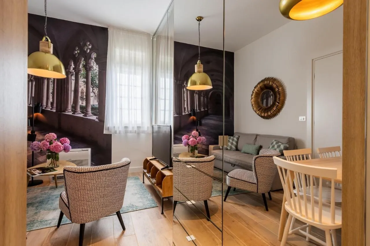 Ah Design Luxury Apartments contacts