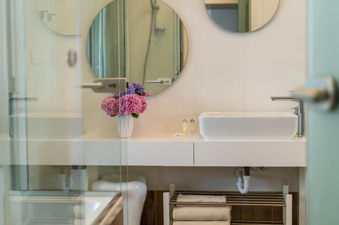 Ah Design Luxury Apartments Opatija
