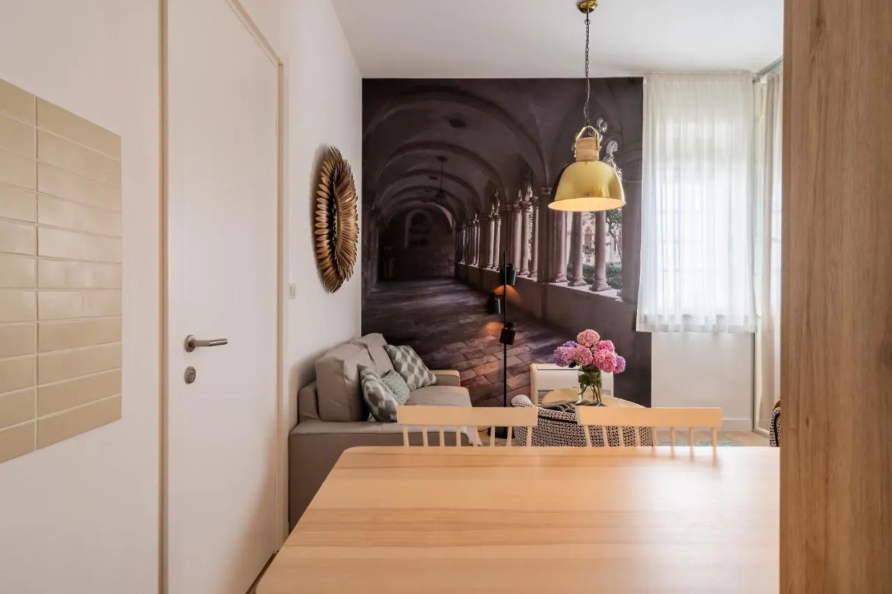 Ah Design Luxury Apartments Opatija Croatia