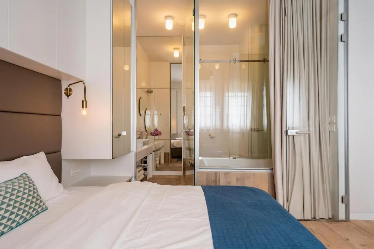 Ah Design Luxury Apartments Opatija 0*,  Croatia