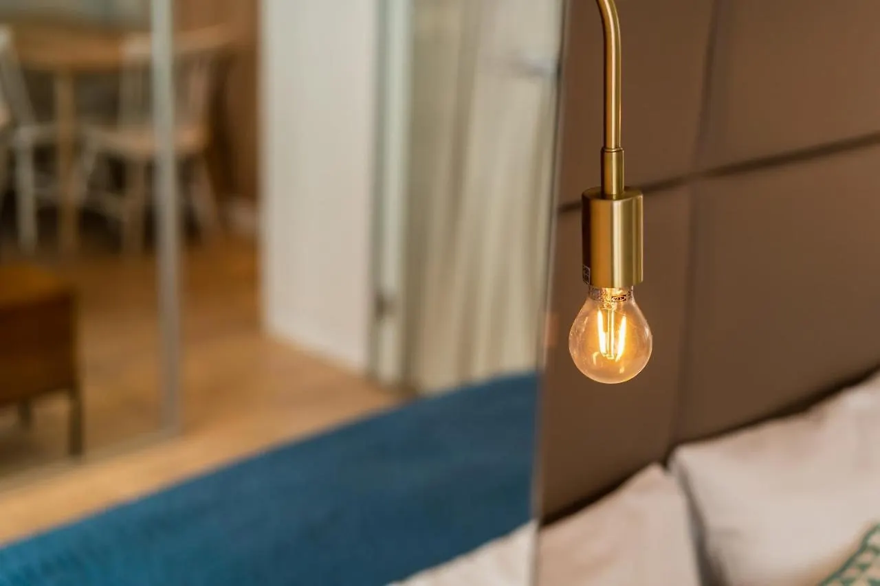 Ah Design Luxury Apartments Opatija