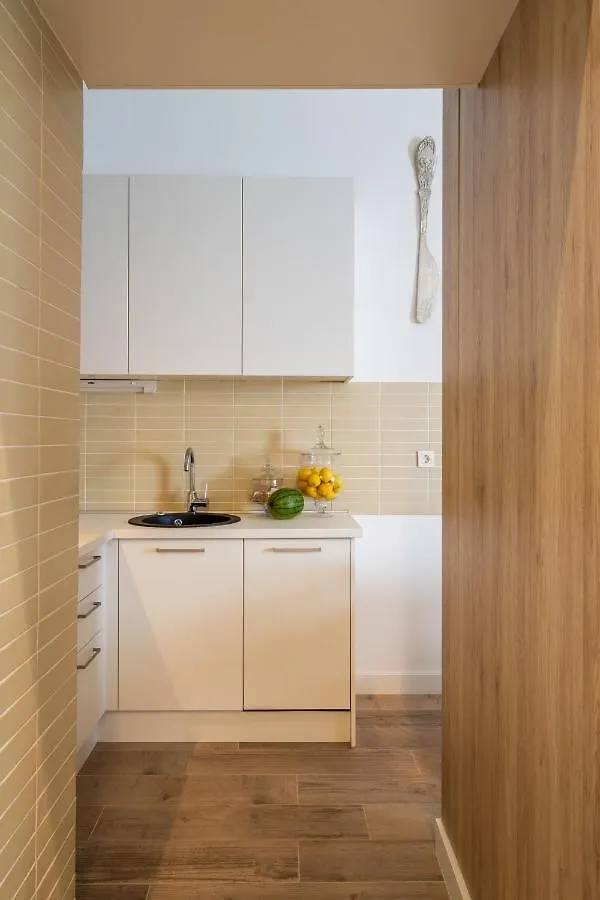 Ah Design Luxury Apartments Opatija