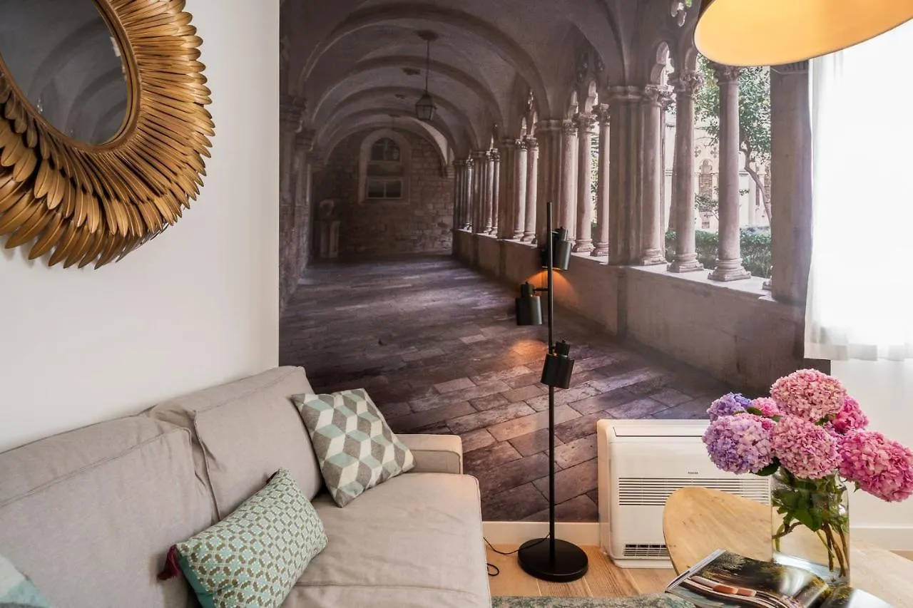 Ah Design Luxury Apartments Opatija