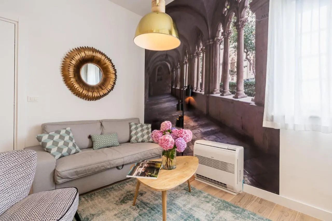 Ah Design Luxury Apartments Opatija