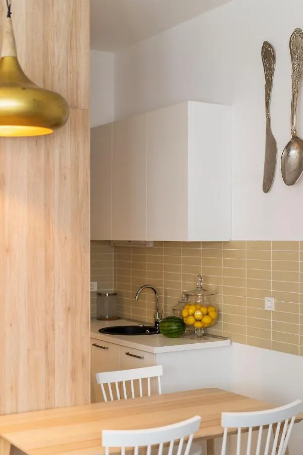 Ah Design Luxury Apartments Opatija