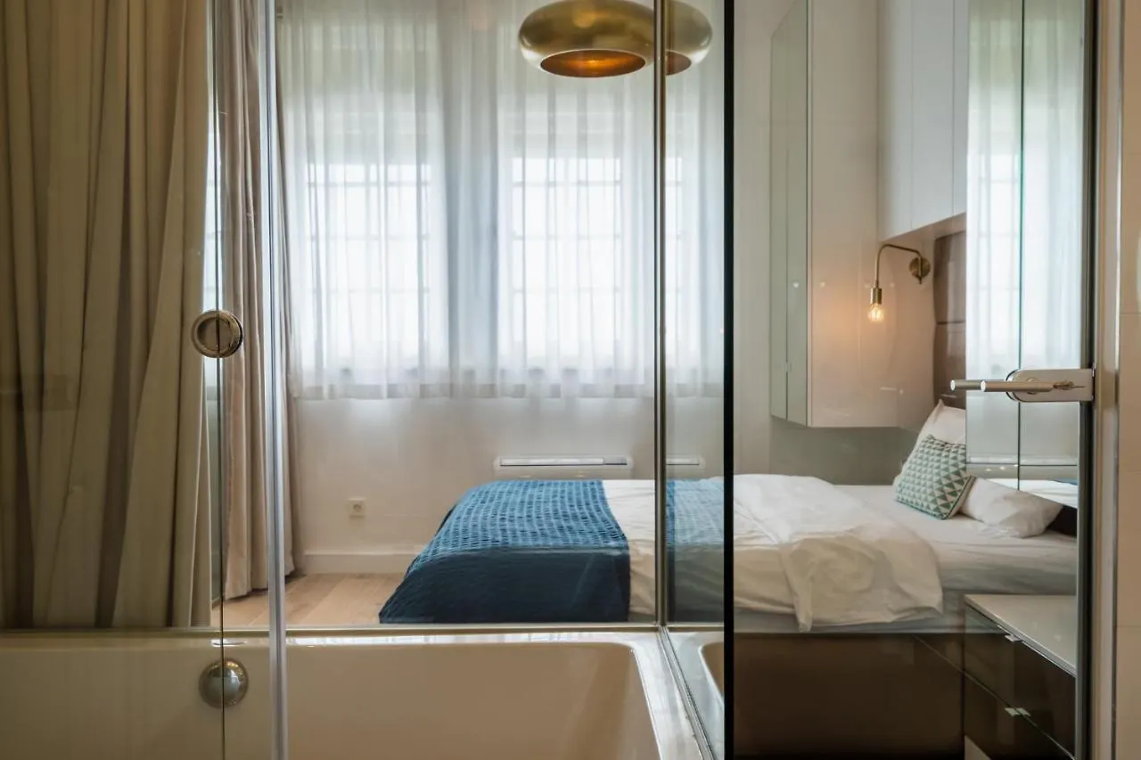 Ah Design Luxury Apartments Opatija