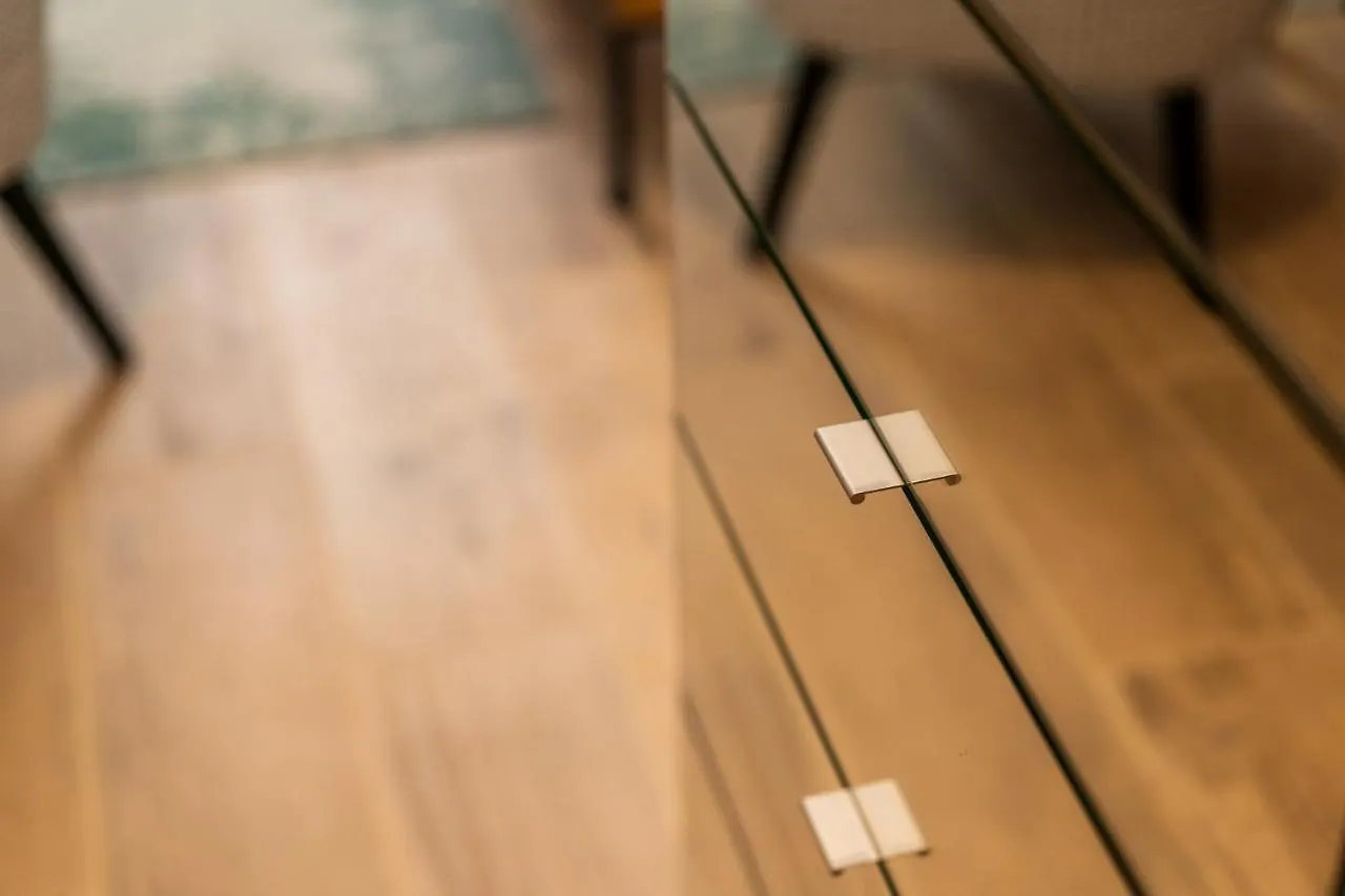 Ah Design Luxury Apartments Opatija