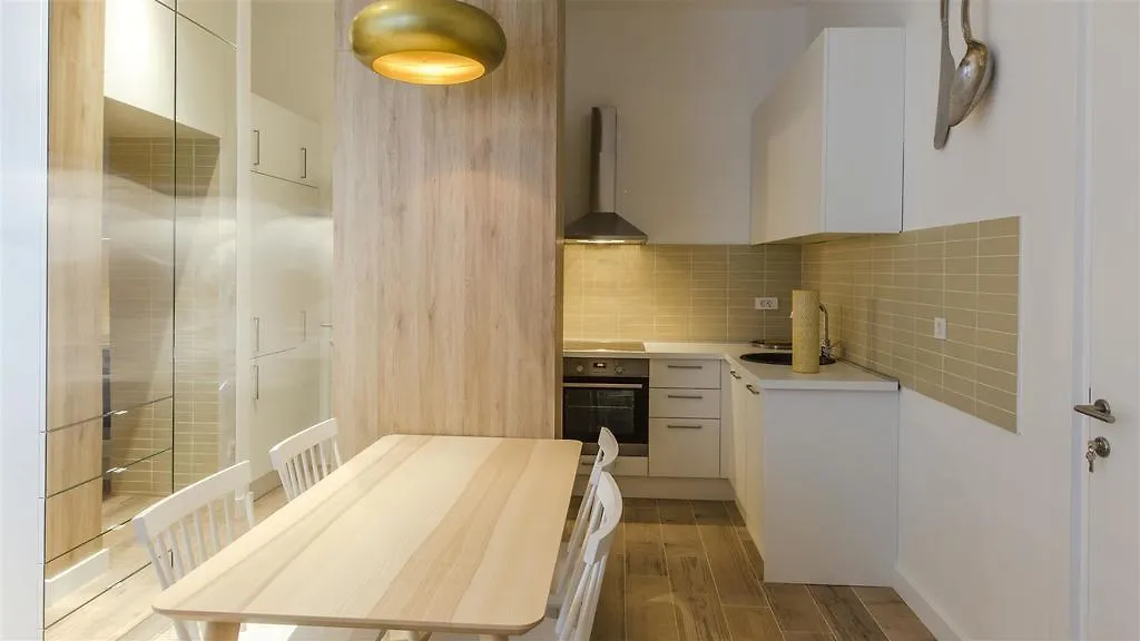 Ah Design Luxury Apartments Opatija