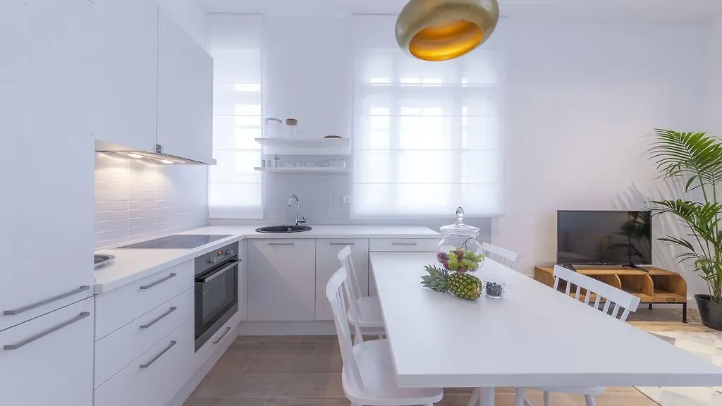 Ah Design Luxury Apartments Opatija