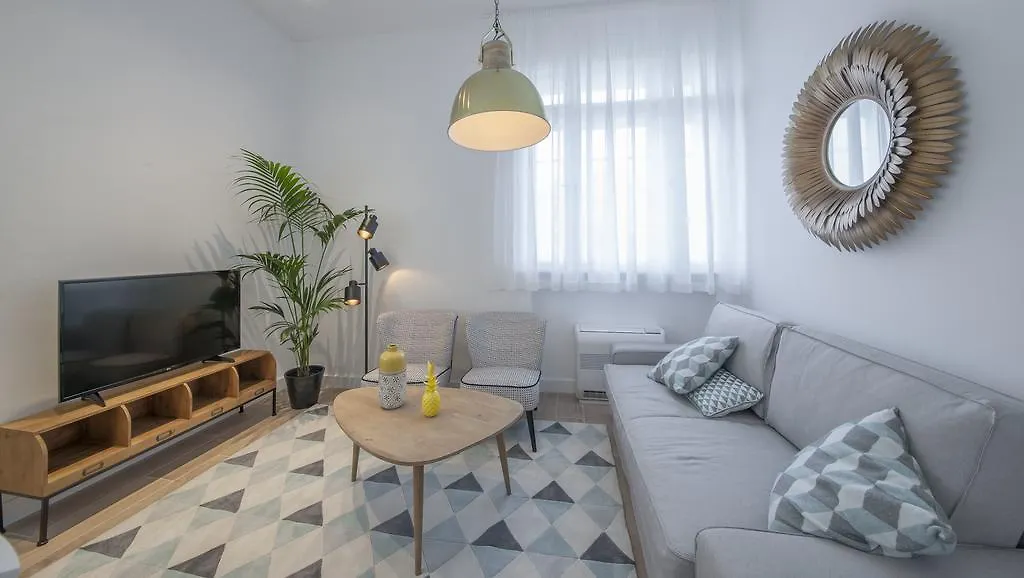 Ah Design Luxury Apartments Opatija 0*,