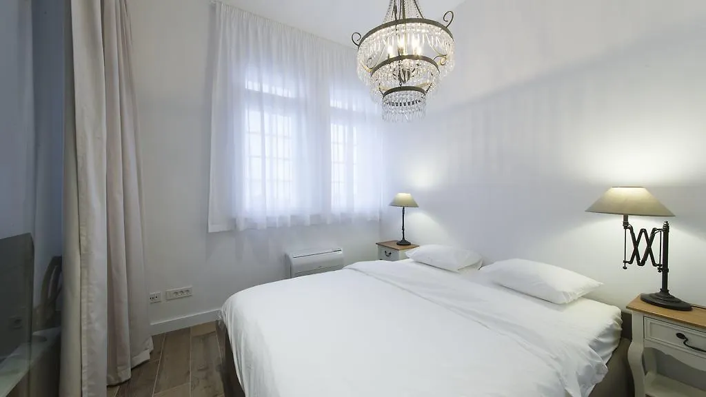 Ah Design Luxury Apartments Opatija