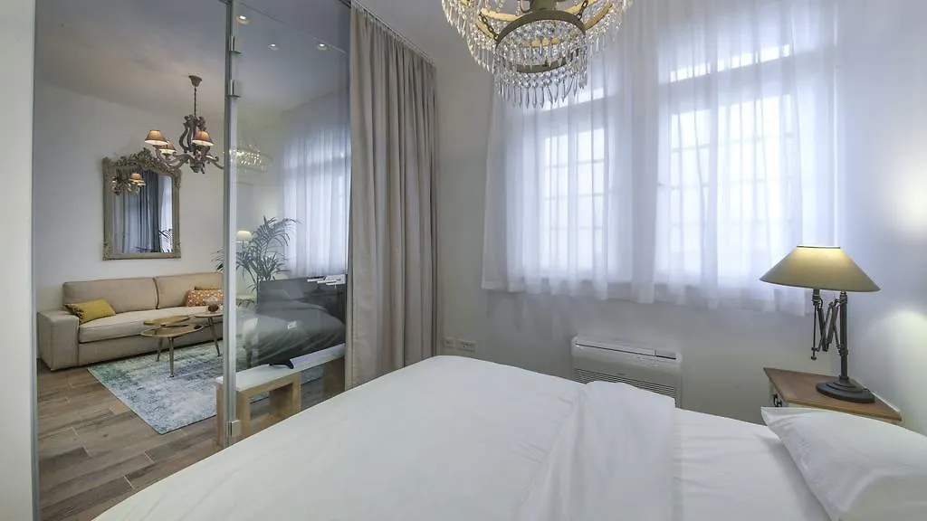 Ah Design Luxury Apartments Opatija