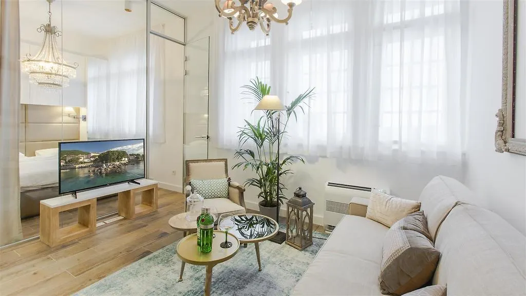 Ah Design Luxury Apartments Opatija 0*,  Croatia