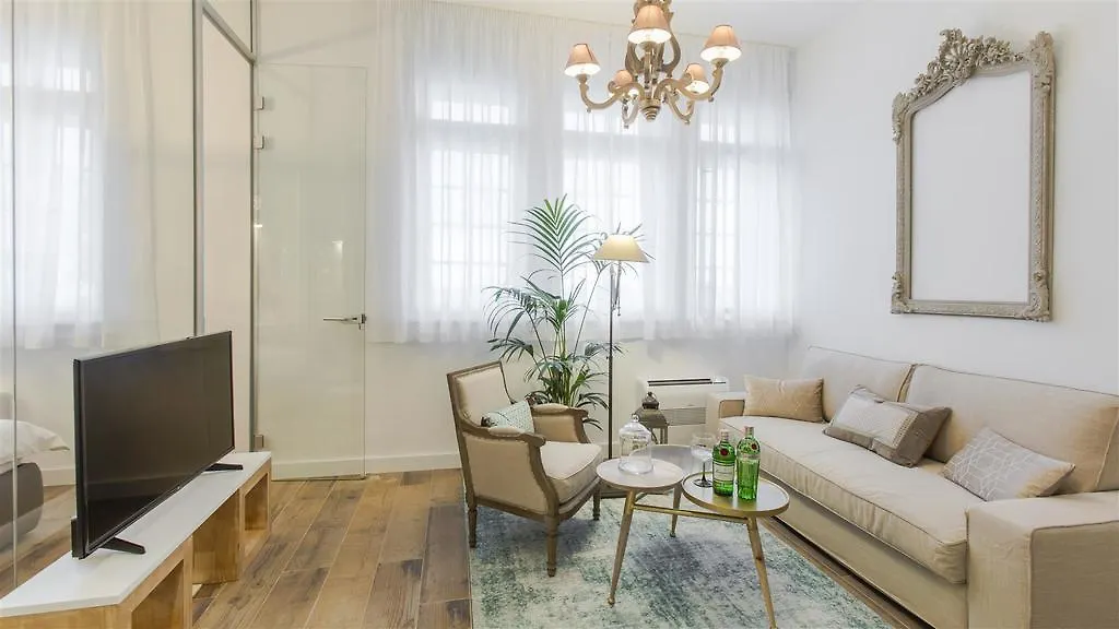 Ah Design Luxury Apartments Opatija