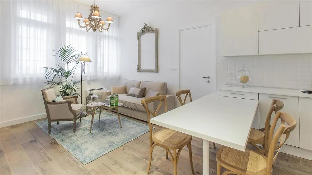 Ah Design Luxury Apartments Opatija