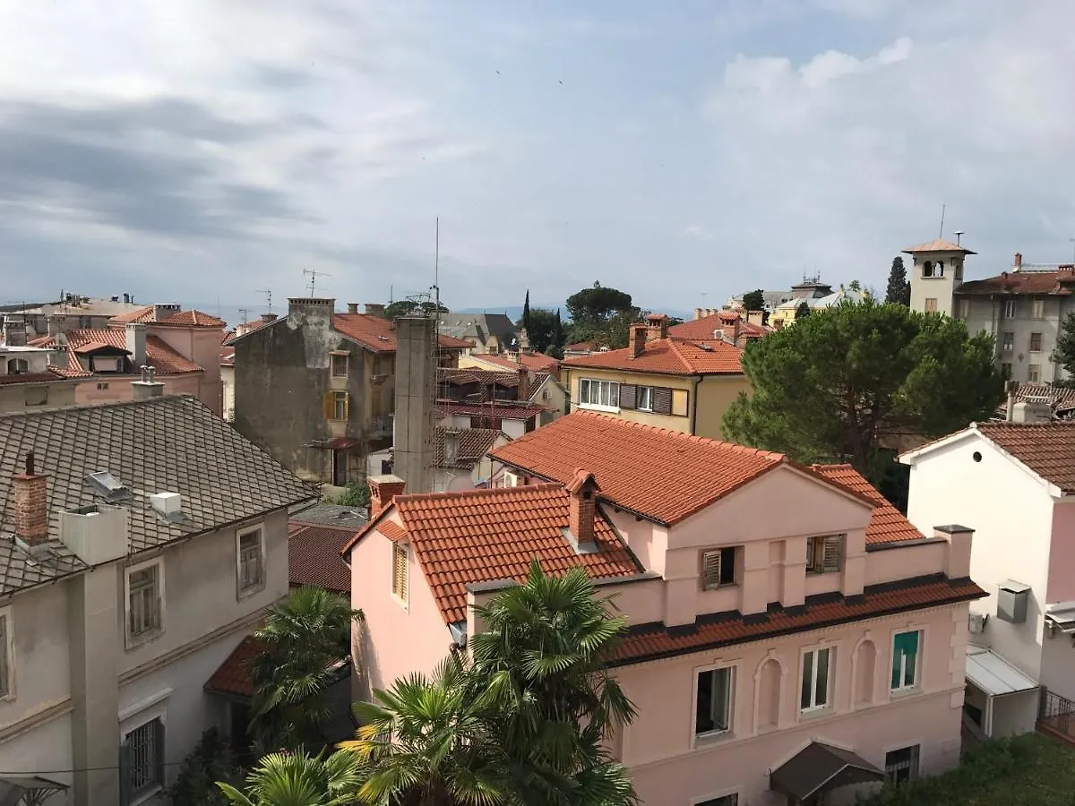 Ah Design Luxury Apartments Opatija